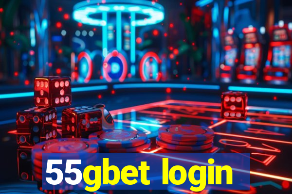 55gbet login